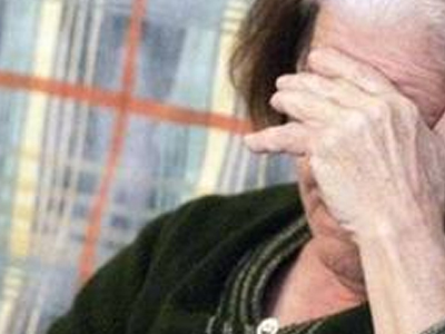 Εξιχνιάστηκαν επτά ληστείες  σε βάρος ηλικιωμένων γυναικών στην Πάτρα